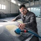 Ексцентрикова шліфувальна машина Bosch GEX 125 (06013A8020) - зображення 10