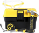 Набір інструментів Stanley Jr. Toolbox (7290016261691) - зображення 3