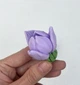 Силіконовий молд Анемон бутон - изображение 2