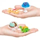 Игровой набор-сюрприз Miniverse Mini Food Создай ужин в ассортименте (505419) - изображение 7