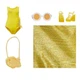 Лялька Rainbow High Swim&Style Санні (507284) - зображення 7