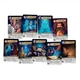 Игра настольная Rozum Паранормальные детективы (R010UA) - изображение 7