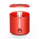 Зволожувач повітря Deerma Humidifier 2.5L Red (DEM-F300R) - зображення 2