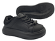 Кроссовки для девочек Jong Golf C11160-0/34 Черный 34 - изображение 3