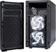 Obudowa Fractal Design Focus G Mini Window Black (FD-CA-FOCUS-MINI-BK-W) - obraz 4