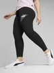 Спортивные леггинсы для фитнеса женские Puma Power 67789401 M Черные (4099686975166) - изображение 2