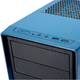 Корпус Fractal Design Focus G Window Blue (FD-CA-FOCUS-BU-W) - зображення 7