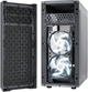 Obudowa Fractal Design Focus G Window Grey (FD-CA-FOCUS-GY-W) - obraz 5