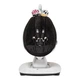 Крісло-гойдалка 4moms MamaRoo 5.0 black classic - зображення 2