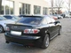 Спойлер лип багажника Mazda 6 2003-2007 стекловолокно KINDLE для Mazda 6 2003-2007 (219) - изображение 4
