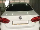 Спойлер лип багажника Volkswagen Jetta 2010-2017 (стекловолокно под покраску) PL Tuning для Volkswagen Jetta 6 2010-2017 (3597) - изображение 2
