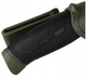 Туристичний ніж із чохлом Morakniv Companion (S) Military Green Нержавіюча сталь (11827) - зображення 8