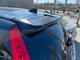 Спойлер козырек Honda CRV 2006-2012 ABS пластик, цвет черный для Honda CR-V III 2006-2012 (8413) - изображение 1