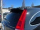 Спойлер козырек Honda CRV 2006-2012 ABS пластик, цвет черный для Honda CR-V III 2006-2012 (8413) - изображение 6