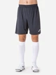 Спортивные шорты мужские Joma Nobel 100053.150 2XL-3XL Серые (9996440544109) - изображение 1
