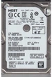 Накопичувач HDD 2.5" SATA 1Tb Hitachi (HGST) Travelstar 5K1000 5400rpm 8Mb (HTS541010A9E680) - изображение 2