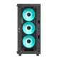 Корпус DeepCool CC560 V2 Black (R-CC560-BKGAA4-G-2) без БП - изображение 3