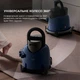 Пилосос з функцією чищення меблів Deerma Suction Vacuum Cleaner (DEM-BY200) - зображення 9