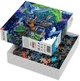 Пазл GoodLoot Imagination: Roch Urbaniak Owl Island / Wyspa Sow Puzzles 1000 ел. (5908305243014) - зображення 1