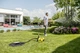 Насос Karcher садовий BP 4.500 Garden, 550Вт, 4.5 куб/година, висота подачі 36м, висота всмоктування 8 м, 6.4 кг (1.645-700.0) - зображення 3