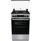 Плита Gorenje комби, 70л, 50x60см (GK5C40SH) - изображение 1