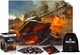 Пазл GoodLoot World of Tanks: New Frontiers Puzzles 1000 ел. (5908305235330) - изображение 2