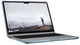 Чохол для ноутбука UAG Lucent для Apple MacBook Air 13.6" 2022-2024 Cerulean (134008115858) - зображення 6