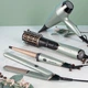 Remington Фен Botanicals, 2300Вт, 3 режими, дифузор, іоніз-я, хол. обдув, м'ятний - изображение 6