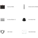 Графический планшет Huion Inspiroy RTS-300 - изображение 7