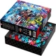 Пазл GoodLoot Witcher Monster Faction Puzzles 500 ел. (5908305242925) - изображение 3