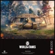 Пазл GoodLoot World of Tanks Wingback Puzzles 1000 ел. (5908305242932) - зображення 4