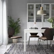 Подушка на стул IKEA ÄLVGRÄSMAL, бежевый, 32.6, 31, 3 х 33 х 3 см, 905.382.18 - изображение 4