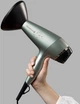 Remington Фен Botanicals, 2300Вт, 3 режими, дифузор, іоніз-я, хол. обдув, м'ятний - изображение 5