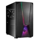 Корпус SilverStone Fara FAV1MB-PRO без БЖ, 2xUSB3.0, 2xUSB2.0, 1x120мм, ARGB VGA 379мм, LCS ready, TG Side Panel, mATX, чорний - изображение 2