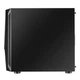 Корпус SilverStone Fara FAV1MB-PRO без БЖ, 2xUSB3.0, 2xUSB2.0, 1x120мм, ARGB VGA 379мм, LCS ready, TG Side Panel, mATX, чорний - изображение 11