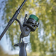 Котушка Okuma Custom Spod CS 7000S Big Pit 3+1BB 4.8:1,1353.16.49 - зображення 2