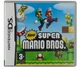 New Super Mario Bros (DS) Б/У - изображение 1