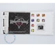 Kingdom Hearts 3D: Dream Drop Distance (3DS) Б/В - зображення 3