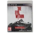 The Evil Within (PS3) (російська версія) Б/В - зображення 1