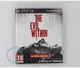 The Evil Within (PS3) (російська версія) Б/В - зображення 2
