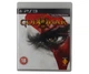 God of War 3 (PS3) Б/У - изображение 1