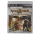 God of War - Origins Collection (PS3) US Б/В - зображення 1