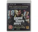 Grand Theft Auto 4: The Complete Edition - GTA IV (PS3) Б/У - изображение 1