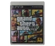GTA 5 - Grand Theft Auto V (PS3) (русская версия) Б/У - изображение 1
