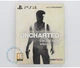 Uncharted: The Nathan Drake Collection - Special Edition (PS4) (русская версия) Б/У - изображение 2