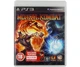 Mortal Kombat 9 (PS3) Б/У - изображение 1