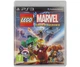 LEGO Marvel Super Heroes (PS3) (Русская Версия) Б/У - изображение 1
