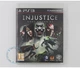 Injustice: Gods Among Us (PS3) (русская версия) Б/У - изображение 2