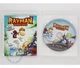 Rayman Origins (PS3) Б/У - изображение 3