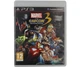 Marvel vs. Capcom 3: Fate of Two Worlds (PS3) Б/В - зображення 1